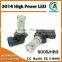 2014 Headlight Type 3014 SMD High Power Auto Car LED Fog Light 9006 HB4