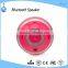 2015 New Product Bluetooth Mini Speaker for IPhone Samsung Tablet PC