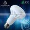 New products led bulb light with E27/B22 Made in China led bulb light e27 bulb led BR30 bulb