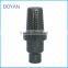 BOYAN corrosion resistance PVC plastic water pump foot valve