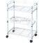 Hot Sale Bathroom Wire Shelf