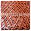 China Supplier Diamond Mesh /stainless Steel Expended Mesh/filter Mesh