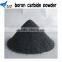 TItan Sinter Grade Boron Carbide 50nm particle size Best09C boron carbide prices with purity 99.9%