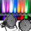Guangzhou Factory stage light 54 3w led par light