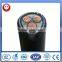 0.6/1KV Copper Conductor XLPE Insulated SWA Electric Cable