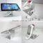 Security alarm sensor tablet display stand