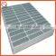 65x5 stainless steel Serrated Steel Grating