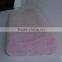 CP013 100% Polyurethane Contour Visco Elastic Memory Foam Pillow