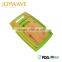 Top quality eco friendly bamboo cutting board set