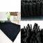 40x60cm Microfiber Chenille Polyester Removable Rubber Floor Mats