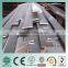 Hot Roll 5160 Medium Carbon Round Edge Spring Steel Flat Bar