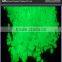 glow granule stone for road