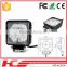 27w Led Work Light,Led Spot Light,Led Flood Light