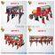 Corn seeder/maize agriculture planter/ China mini corn planter