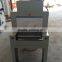 semi-auto fast noodle box packing machine with CE certificate