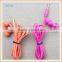 quality in-ear glowing sport earphone for phone,earphone for gionee