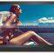 32 inch Large Size Picture Frame Digital Advertising Machine Digital signage