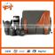 Canvas Shoulder Messenger Travel DSLR Camera bag for Canon