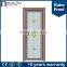 Aluminium waterproof WC door for bathroom and kitchen                        
                                                Quality Choice