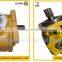 Hydraulic gear pump