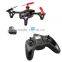 Hubsan X4 H107C Version With 0.3MP Camera 4CH Mini Drone RTF G/B RC Quadcopter