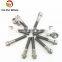 Molybdenum stud screw / fastener purity 99.95%