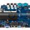 High Quality 2016 New All In One Motherboard Mini Motherboard Optional 4th 4010U i3 i5 i7 HTPC VGA, 4*USB,Support Win7/WIN8/W10