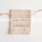 Royal linen sachets lavender bags