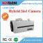 Box Camera Housing Hybrid 4 in 1 Camera OV/AR/SONY Chip for selection CCTV Security System Manufacturer Kendom Brand