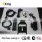 Full color HD high quality 20x lens 1080p DVI output ptz video conference camera