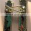 B1A narrow mortise lock
