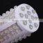 E27 5W 110V 108 LED Corn Light Bulb Lamp Warm White 450LM 360 Degree HIgh Brightness Energy Saving Led Lighting Lamp