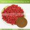 avaliable organic dried gojiberry fruit