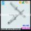 DOME HEAD STRUCTURAL KLIK-LOK RIVETS