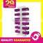 Shoe Retail Display Rack Shoe Display Stands with Advertising Board