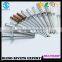 FACTORY DOME HEAD ALUMINUM BODY MULTI-GRIP RIVETS