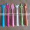 wholesale fancy flexible plastic ball point pen