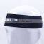 Custom running yoga elastic sports seamless headband