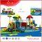 airplane outdoor playground for kids