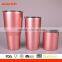 30oz Spill Proof Lid Double Wall Insulated Stainless Steel Tumbler Quality Choice