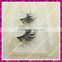 Wholesale price charming mink lashes handmade false eyelash 3D fluffy