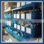 Powder Coated Factory Use Storage acks With Bins