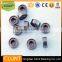 Miniature deep groove ball bearing 626-2z