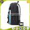 2016 sports outdoor custom travelling canvas backpack bag