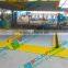 Motor Driven/ Hydraulic Driven IC Card automatic car parking system