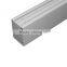 IP20 CE ROHS certificate 150cm 45W High light efficacy led linear light