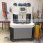 clear cover making machine toden