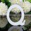 Craft Wooden Wood Letter Alphabet M Wedding Party Decor Wall Art                        
                                                Quality Choice