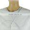 simple style ZR-LC002 indian clothing wholesale lab coat,isolation gown