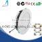 SAA recessed integrated 40W SMD led downlight